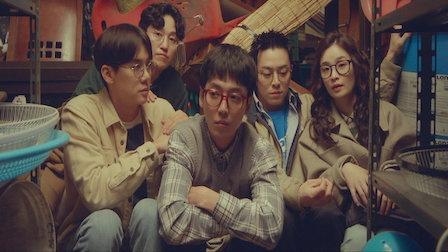 Chuyện đời bác sĩ - cuộc chiến giành giật sự sống đầy cảm động-1