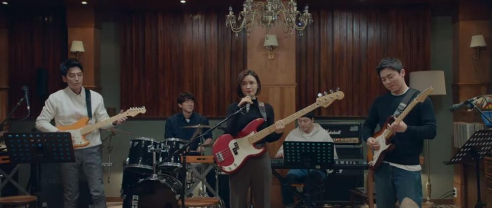 Chuyện đời bác sĩ - cuộc chiến giành giật sự sống đầy cảm động-3