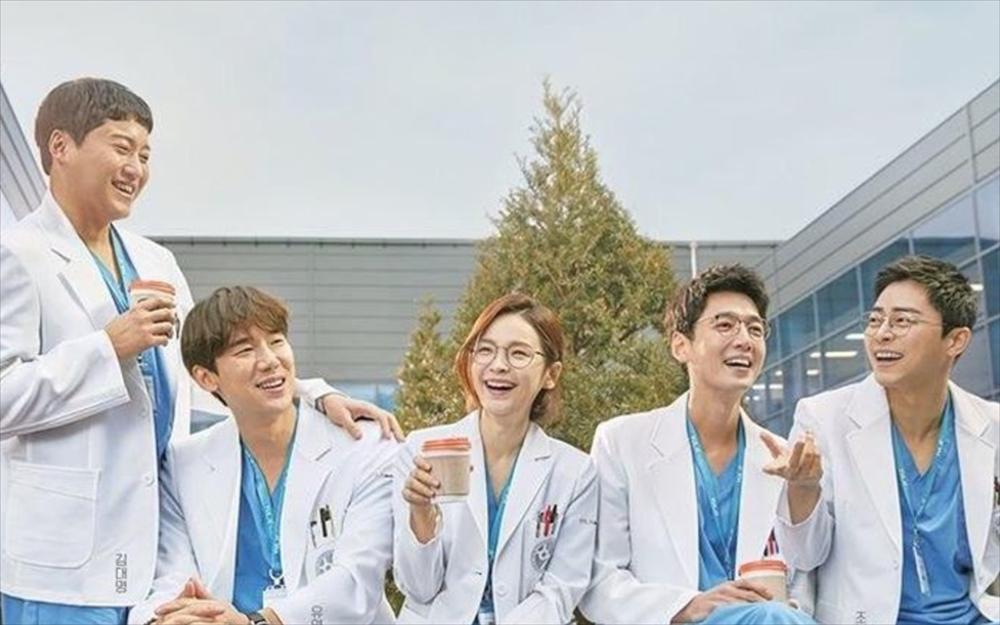 Chuyện đời bác sĩ - cuộc chiến giành giật sự sống đầy cảm động-4