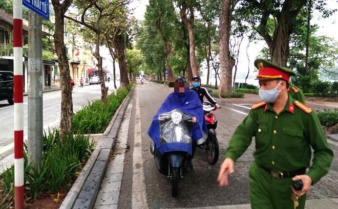 13 hành vi vi phạm sẽ bị xử phạt nghiêm liên quan đến phòng, chống dịch Covid-19-1