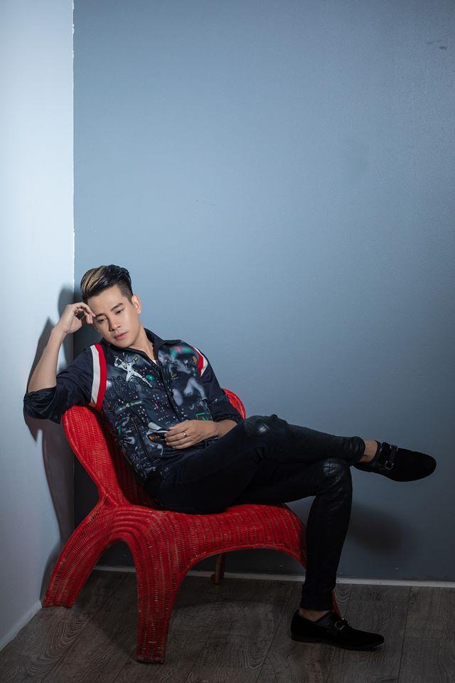 Phùng Ngọc Huy: Tôi là bố hợp pháp của bé Lavie. Cha con tôi sẽ nương nhau mà sống-2