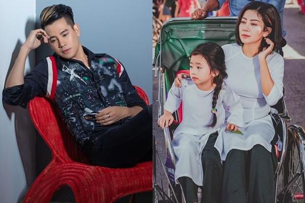 Phùng Ngọc Huy: Tôi đã được toàn quyền nuôi con-4