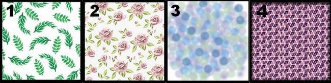 Chọn 1 trong 4 họa tiết để được bật mí về món quà cuộc sống sắp sửa dành tặng bạn-1