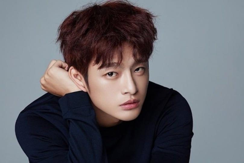 Seo In Guk rút khỏi dự án phim 