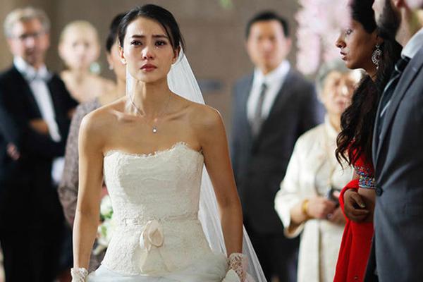 Vừa mới cưới, chồng đã đòi gửi tiền cho mẹ đẻ giữ vì lý do nhỡ đâu..., vợ đưa tuyên bố khiến chồng khiếp vía-2