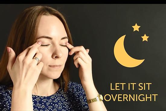 Mẹo giúp lông mi mọc dài chỉ trong 30 ngày