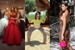 Bản tin Hoa hậu Hoàn vũ 4/4: Chẳng phấn son 'lồng lộn', gái quê H'Hen Niê vẫn chiếm trọn spotlight
