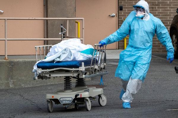 Duy nhất 1 ca nhiễm Covid-19 trong ngày 5/4, Việt Nam ghi nhận 241 người nhiễm-2