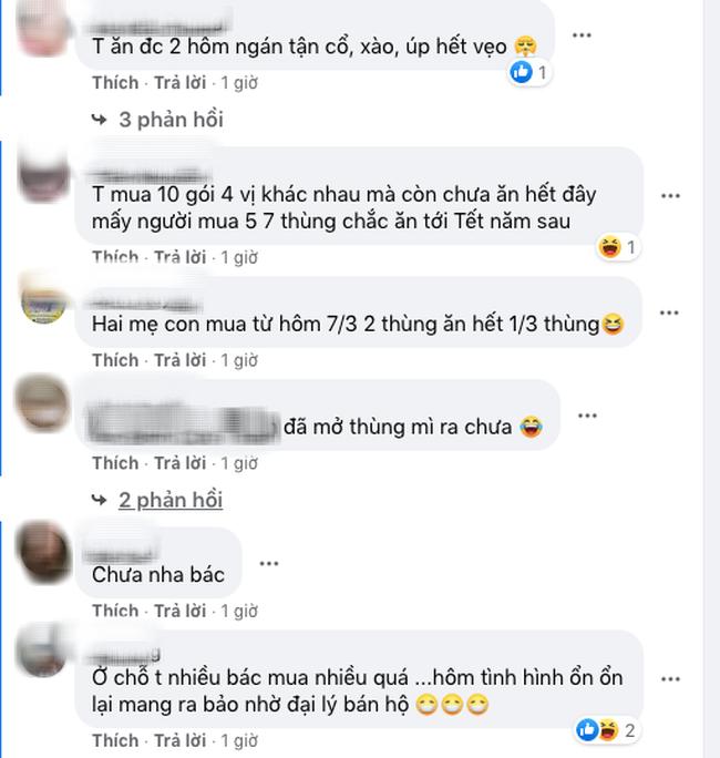 Dân mạng đua nhau khoe hậu quả vì tích trữ thực phẩm mùa dịch, đáng chú ý nhất là một món đồ nhà nào cũng trữ giống nhau-2