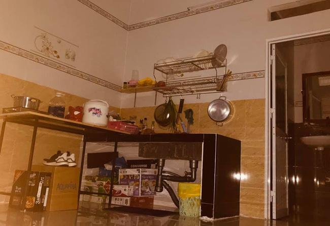 Dân mạng đua nhau khoe hậu quả vì tích trữ thực phẩm mùa dịch, đáng chú ý nhất là một món đồ nhà nào cũng trữ giống nhau-4