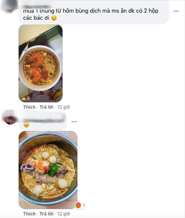 Dân mạng đua nhau khoe hậu quả vì tích trữ thực phẩm mùa dịch, đáng chú ý nhất là một món đồ nhà nào cũng trữ giống nhau-8