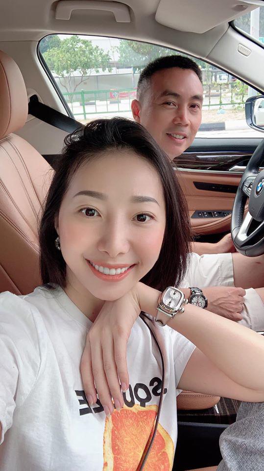 Hậu đám cưới 30 cây vàng, cô dâu Hậu Giang sang Singapore mang bầu, ngỡ ngàng với gia đình chồng-2