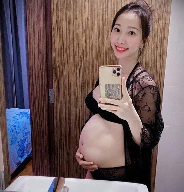 Hậu đám cưới 30 cây vàng, cô dâu Hậu Giang sang Singapore mang bầu, ngỡ ngàng với gia đình chồng-4