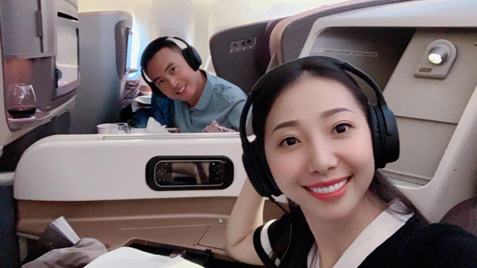 Hậu đám cưới 30 cây vàng, cô dâu Hậu Giang sang Singapore mang bầu, ngỡ ngàng với gia đình chồng-6