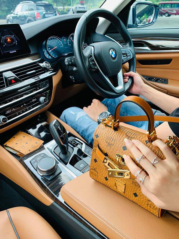 Hậu đám cưới 30 cây vàng, cô dâu Hậu Giang sang Singapore mang bầu, ngỡ ngàng với gia đình chồng-7