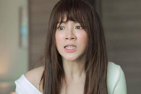 Qua đêm với bạn trai lành như đất, tôi sợ hãi khi nhìn tấm lưng trần của anh