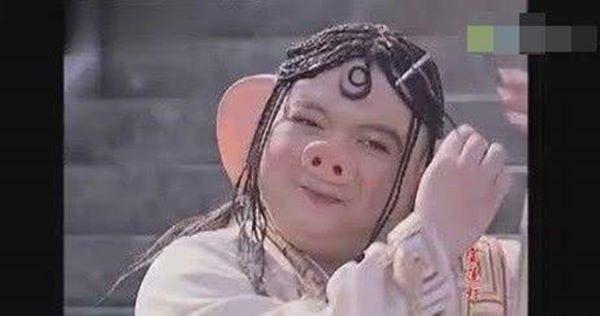 Những phiên bản Trư Bát Giới đáng yêu nhất trong lịch sử Tây Du Ký-6