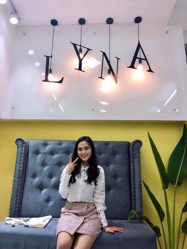 Từ ngày lấy Duy Mạnh làm chồng, Quỳnh Anh hiếm khi khoe hàng hiệu xa xỉ như xưa-10