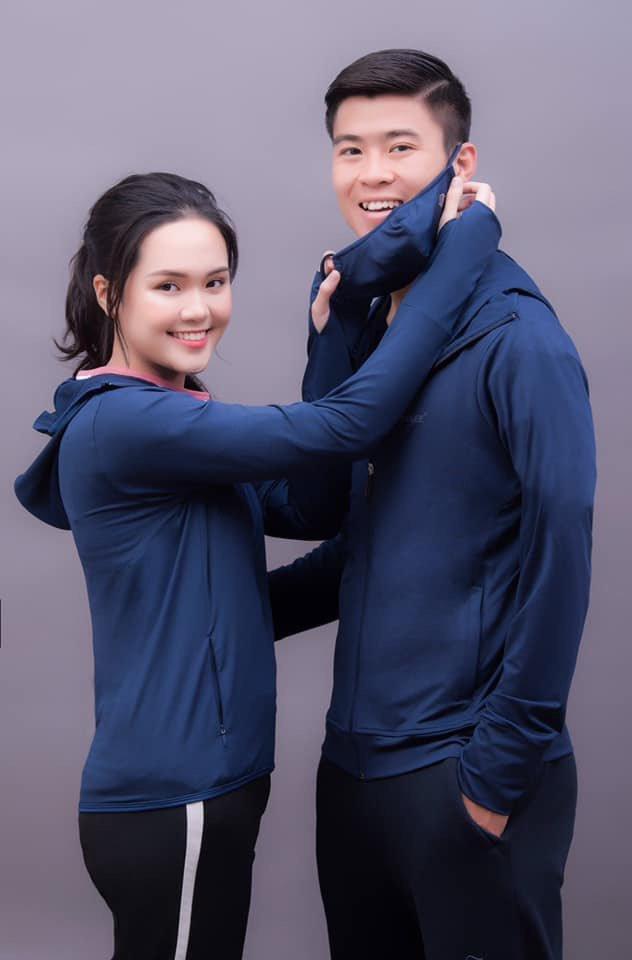 Từ ngày lấy Duy Mạnh làm chồng, Quỳnh Anh hiếm khi khoe hàng hiệu xa xỉ như xưa-14