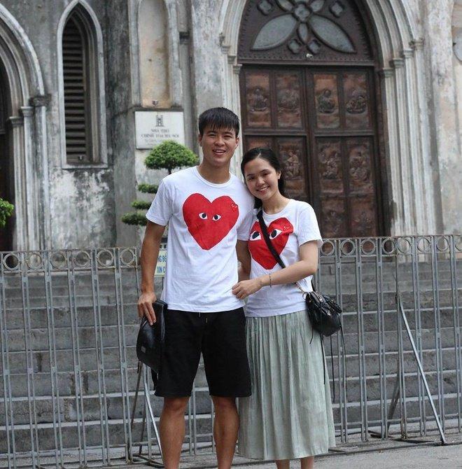 Từ ngày lấy Duy Mạnh làm chồng, Quỳnh Anh hiếm khi khoe hàng hiệu xa xỉ như xưa-15