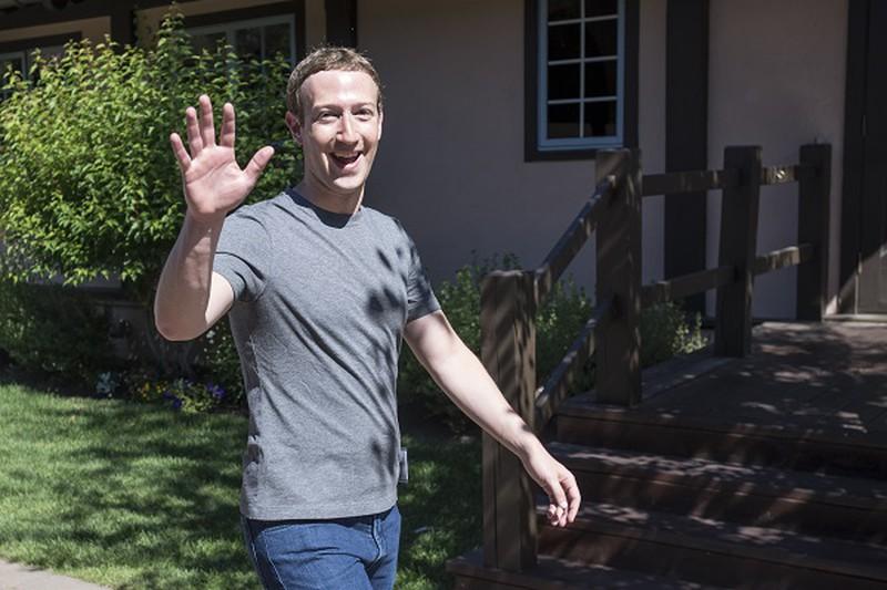 Sự thật thú vị về những chiếc áo phông xám ngày nào Mark Zuckerberg cũng mặc-4