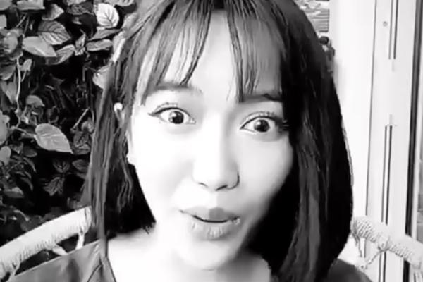 Diệu Nhi khoe làn da thật sau 1 tháng thất nghiệp, bí quyết lạ lùng nhưng siêu hữu dụng-11