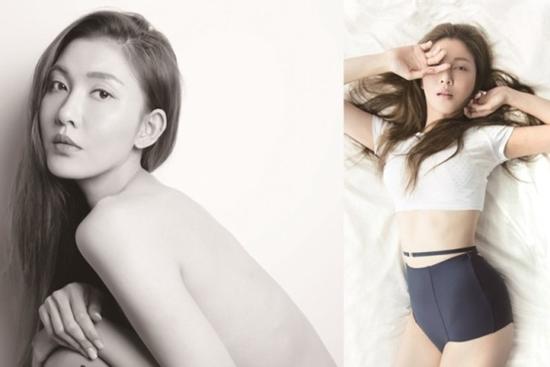 Mỹ nhân TVB đình đám một thời: bị ép bán dâm, bán quần áo mưu sinh, đổi đời nhờ chồng đại gia