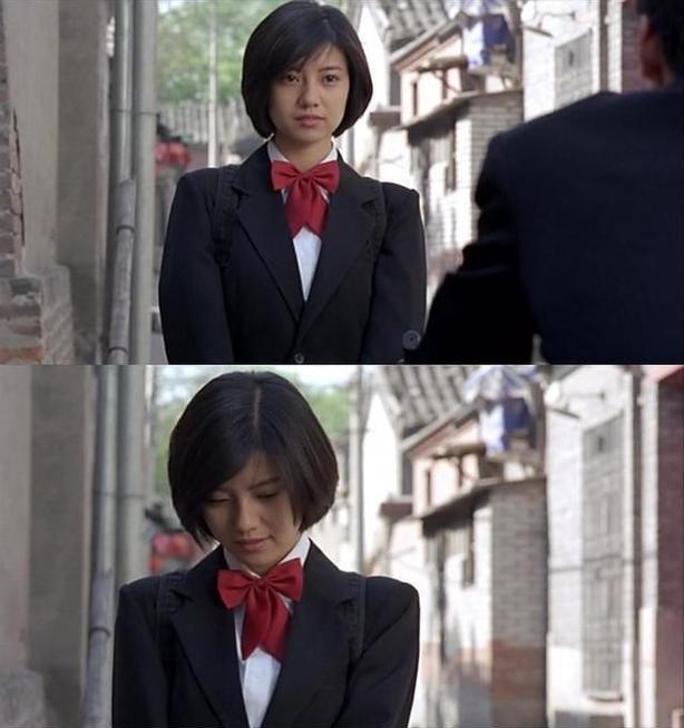 Chu Chỉ Nhược Cao Viên Viên gây sốt với dung nhan diễm lệ trong quá khứ-1