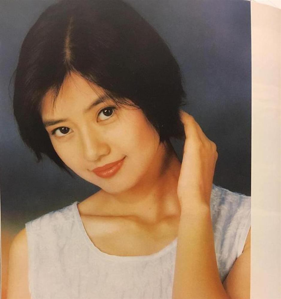 Chu Chỉ Nhược Cao Viên Viên gây sốt với dung nhan diễm lệ trong quá khứ-5