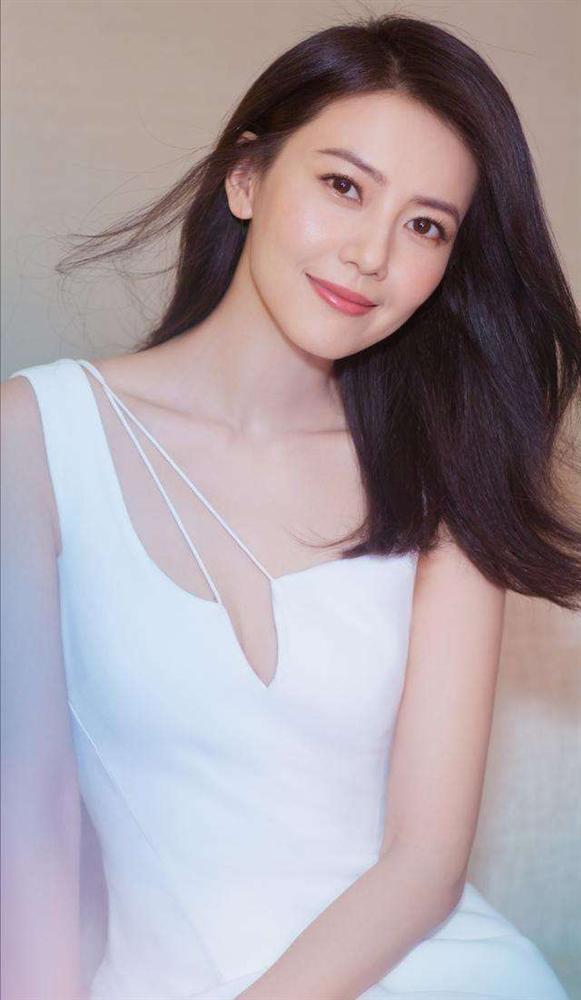 Chu Chỉ Nhược Cao Viên Viên gây sốt với dung nhan diễm lệ trong quá khứ-8