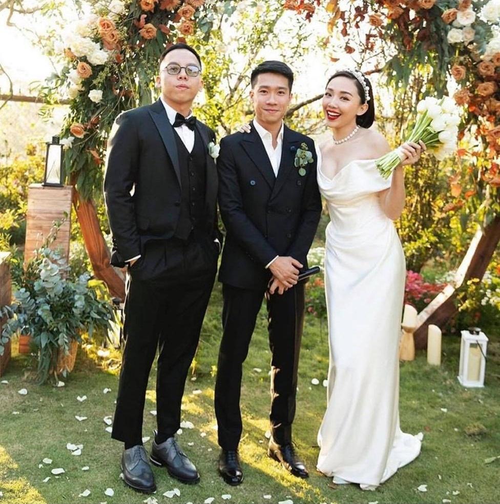 Mỹ nhân Việt sinh năm 1989: Người có hôn nhân viên mãn, người mang tiếng con giáp thứ 13-4