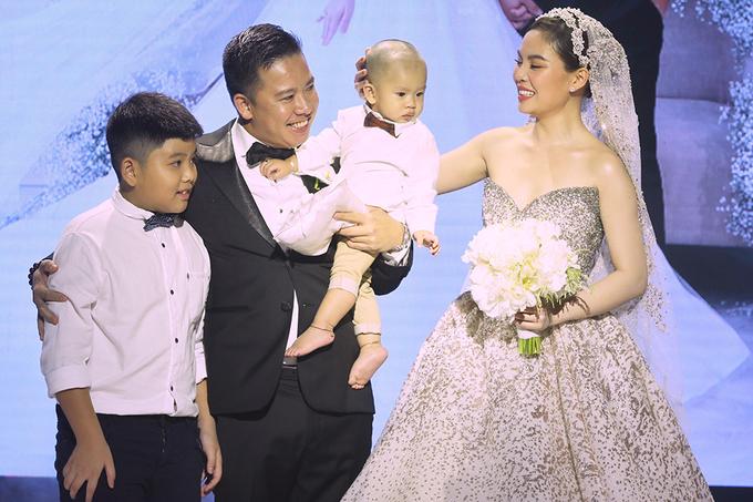 Mỹ nhân Việt sinh năm 1989: Người có hôn nhân viên mãn, người mang tiếng con giáp thứ 13-8