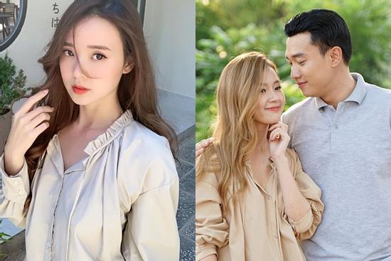 Midu tích cực trên đường đua thả thính, fan 'đẩy thuyền' không biết mệt trước phản ứng của Quốc Trường