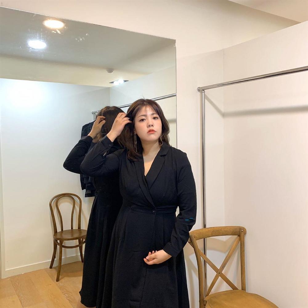 Khoe giảm cân thành công, hình ảnh mới về thánh ăn Yang Soo Bin làm fans ruột cũng liêu xiêu vì quá đẹp-6