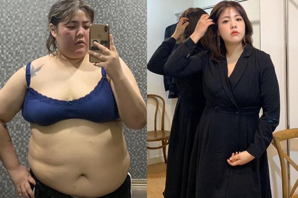 Giảm cân thần tốc, ngoại hình mới nhất của thánh ăn Yang Soo Bin làm nhiều người hoang mang-7