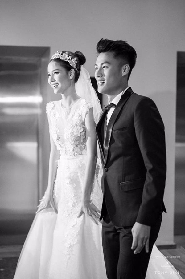 Kỳ Hân: Mạc Hồng Quân làm gì sai tôi ly hôn luôn, không ghen cho mệt-2