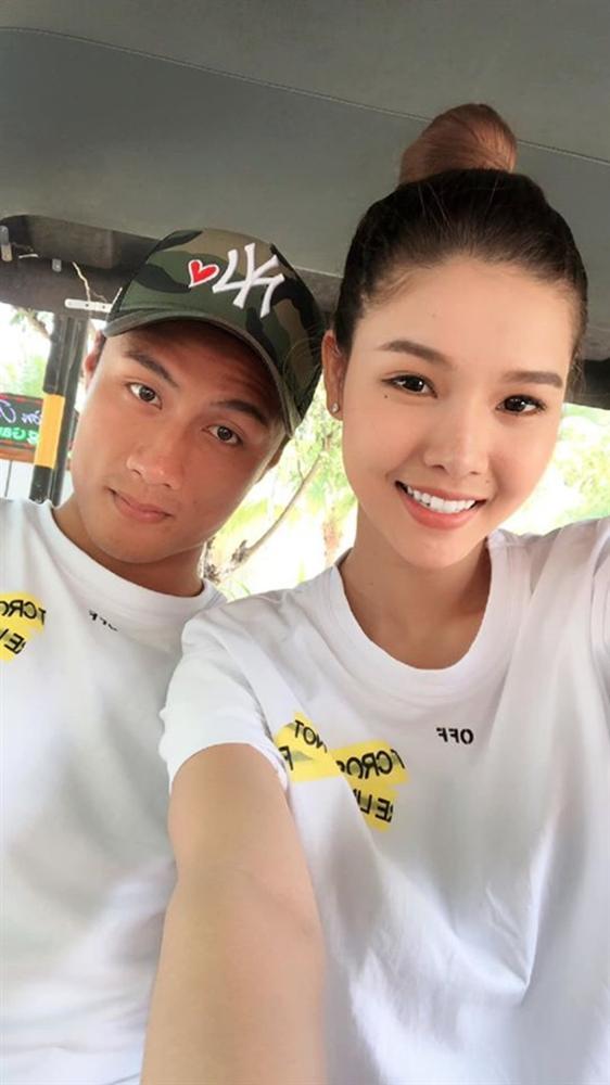 Kỳ Hân: Mạc Hồng Quân làm gì sai tôi ly hôn luôn, không ghen cho mệt-3