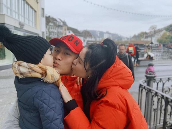 Kỳ Hân: Mạc Hồng Quân làm gì sai tôi ly hôn luôn, không ghen cho mệt-6