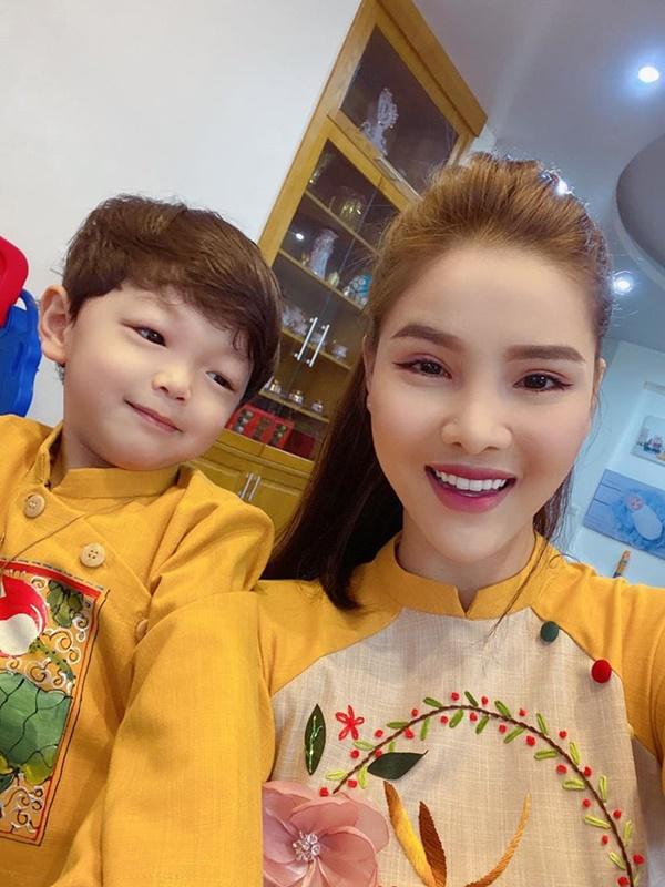 Kỳ Hân: Mạc Hồng Quân làm gì sai tôi ly hôn luôn, không ghen cho mệt-8