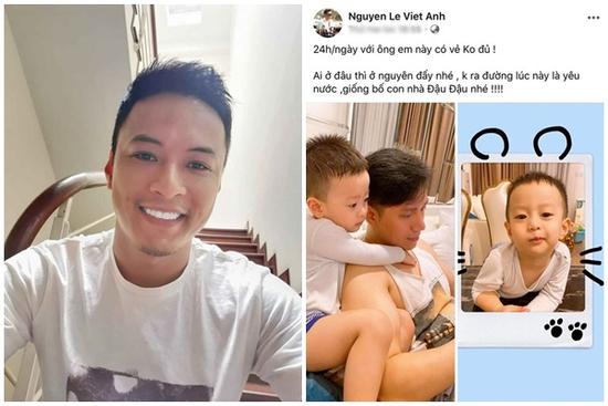 Chuyện các soái ca VTV cách ly toàn xã hội: Rảnh nhất là Hồng Đăng đếm râu cả buổi sáng