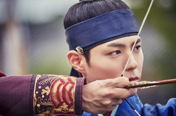 Những ông vua, thái tử khiến phái đẹp mê mẩn của truyền hình Hàn Quốc-5
