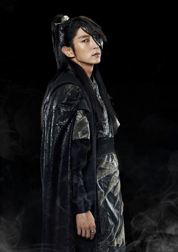 Những ông vua, thái tử khiến phái đẹp mê mẩn của truyền hình Hàn Quốc-8