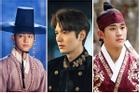 Những ông vua, thái tử khiến phái đẹp mê mẩn của truyền hình Hàn Quốc