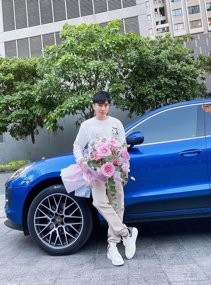 Ninh Dương Lan Ngọc bị phát hiện đón sinh nhật bên Chi Dân-2