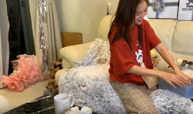 Ninh Dương Lan Ngọc bị phát hiện đón sinh nhật bên Chi Dân-3
