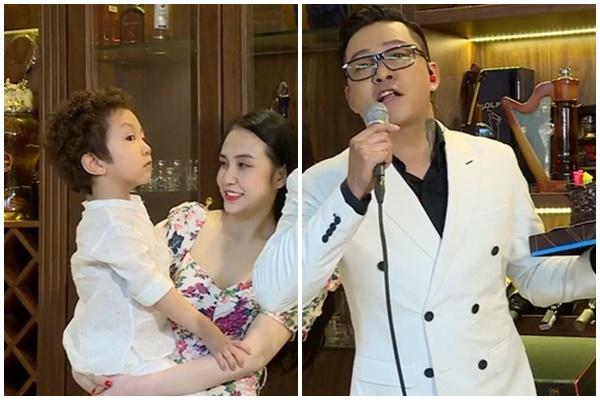 Tuấn Hưng thả thính về màn hợp tác Quân A.P, fan nài nỉ: Xin chú đừng!-5