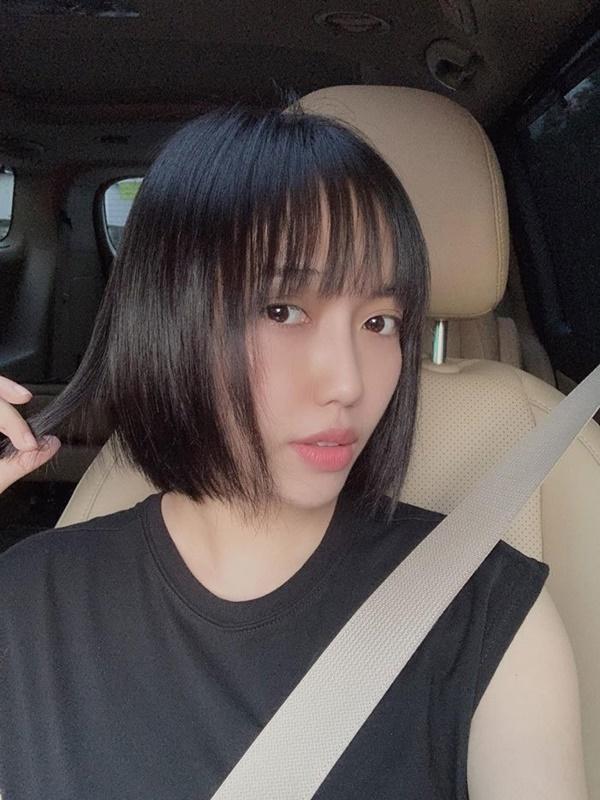 Diệu Nhi khoe làn da thật sau 1 tháng thất nghiệp, bí quyết lạ lùng nhưng siêu hữu dụng-10