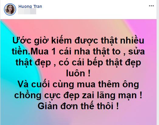 Ly hôn chưa tròn 1 năm, vợ cũ Việt Anh muốn đi thêm bước nữa?-1