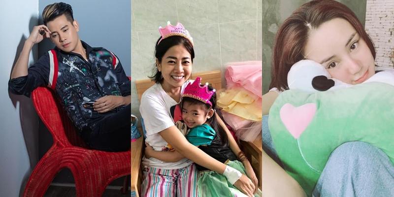 Vy Oanh nói gì khi bị mỉa mai đu bám đời tư Mai Phương - Phùng Ngọc Huy?-3