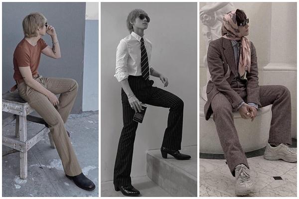 Mới chỉ 2 outfit trong trailer Có Chắc Yêu Là Đây, Sơn Tùng đã phải lên đồ mất 300 triệu-4